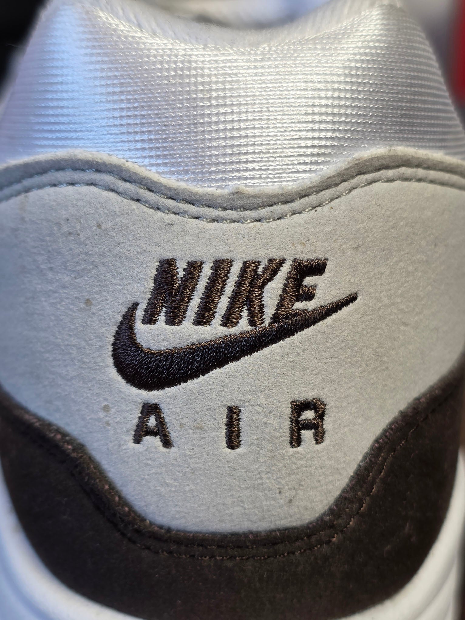 Nike Air Max 1 '87 "Baroque Brown" maat 45