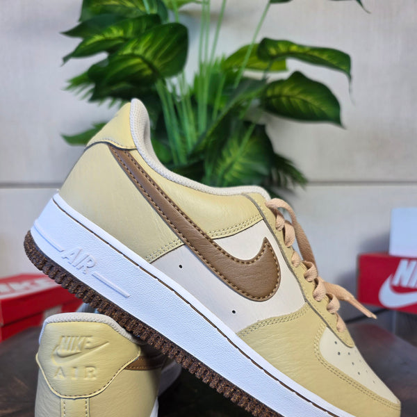 Nike Air Force 1 Low '07 Inspected By Swoosh maat 43