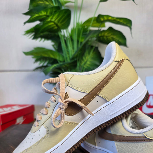 Nike Air Force 1 Low '07 Inspected By Swoosh maat 43