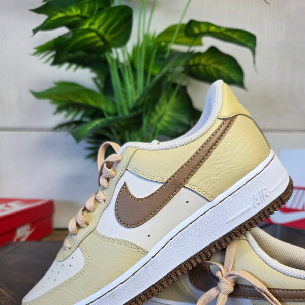 Nike Air Force 1 Low '07 Inspected By Swoosh maat 43