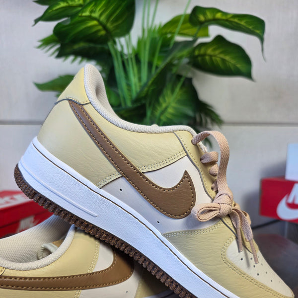 Nike Air Force 1 Low '07 Inspected By Swoosh maat 43