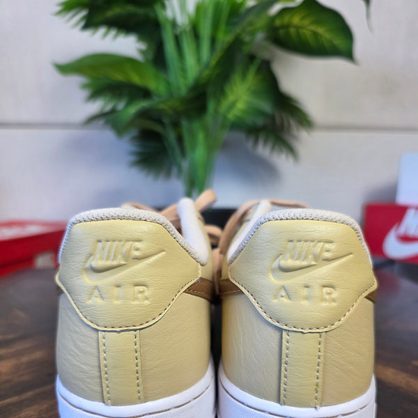 Nike Air Force 1 Low '07 Inspected By Swoosh maat 43