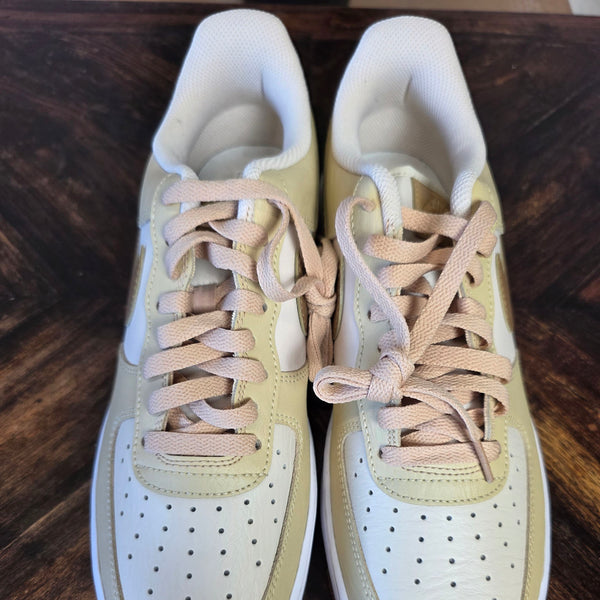 Nike Air Force 1 Low '07 Inspected By Swoosh maat 43