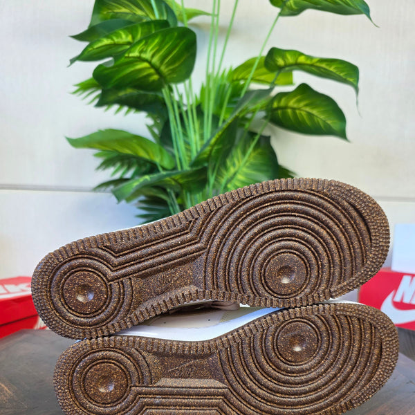 Nike Air Force 1 Low '07 Inspected By Swoosh maat 43