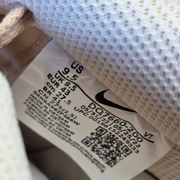 Nike Air Force 1 Low '07 Inspected By Swoosh maat 43