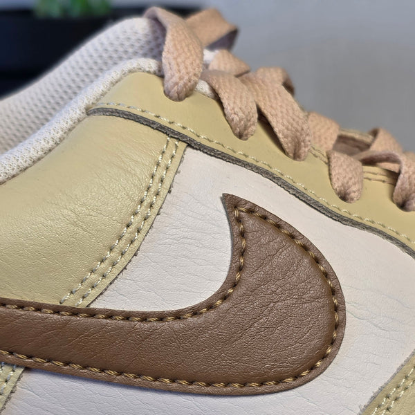 Nike Air Force 1 Low '07 Inspected By Swoosh maat 43