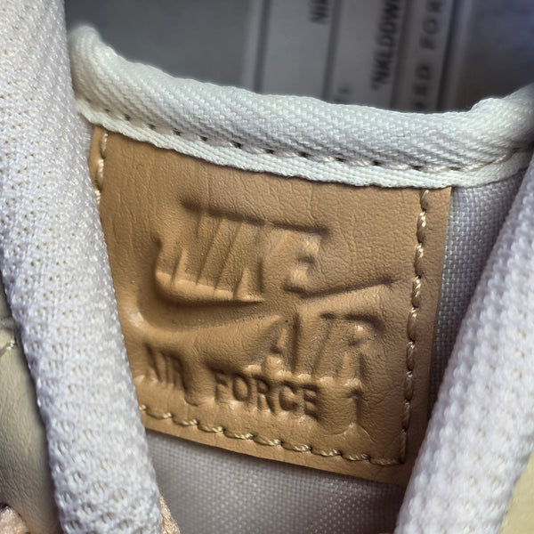 Nike Air Force 1 Low '07 Inspected By Swoosh maat 43