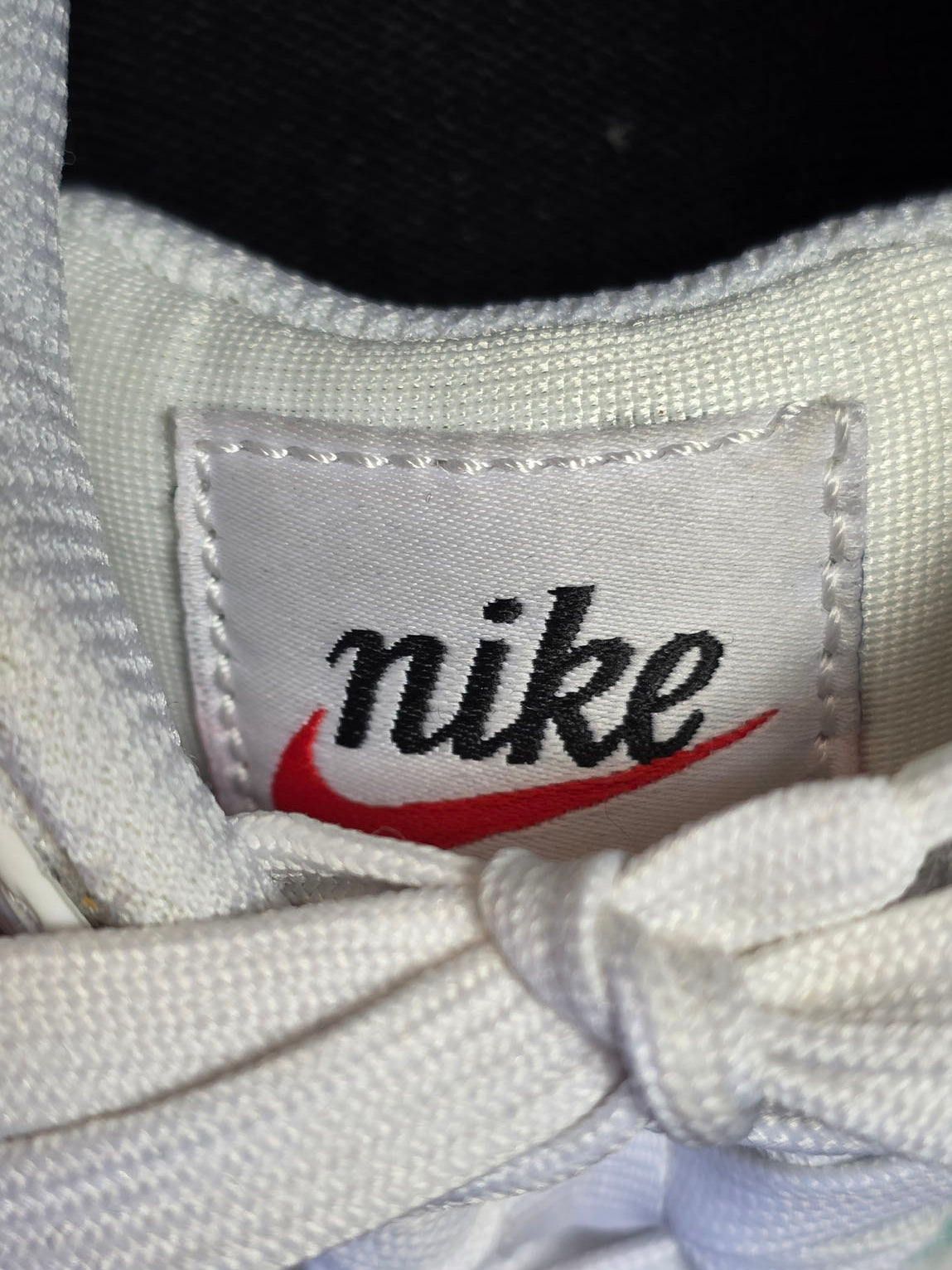 Nike Air Max 90 SE Animal White maat 38