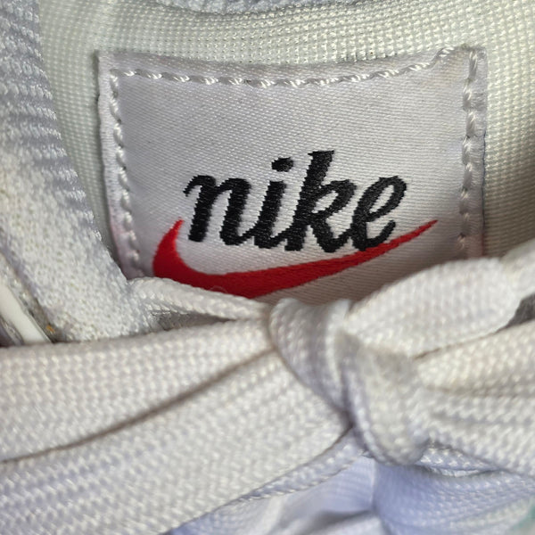 Nike Air Max 90 SE Animal White maat 38
