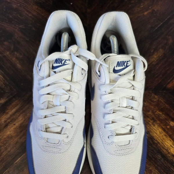 Nike Air Max 1 Essential Sanded Purple maat 43
