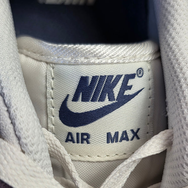 Nike Air Max 1 Essential Sanded Purple maat 43