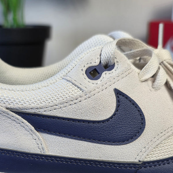 Nike Air Max 1 Essential Sanded Purple maat 43