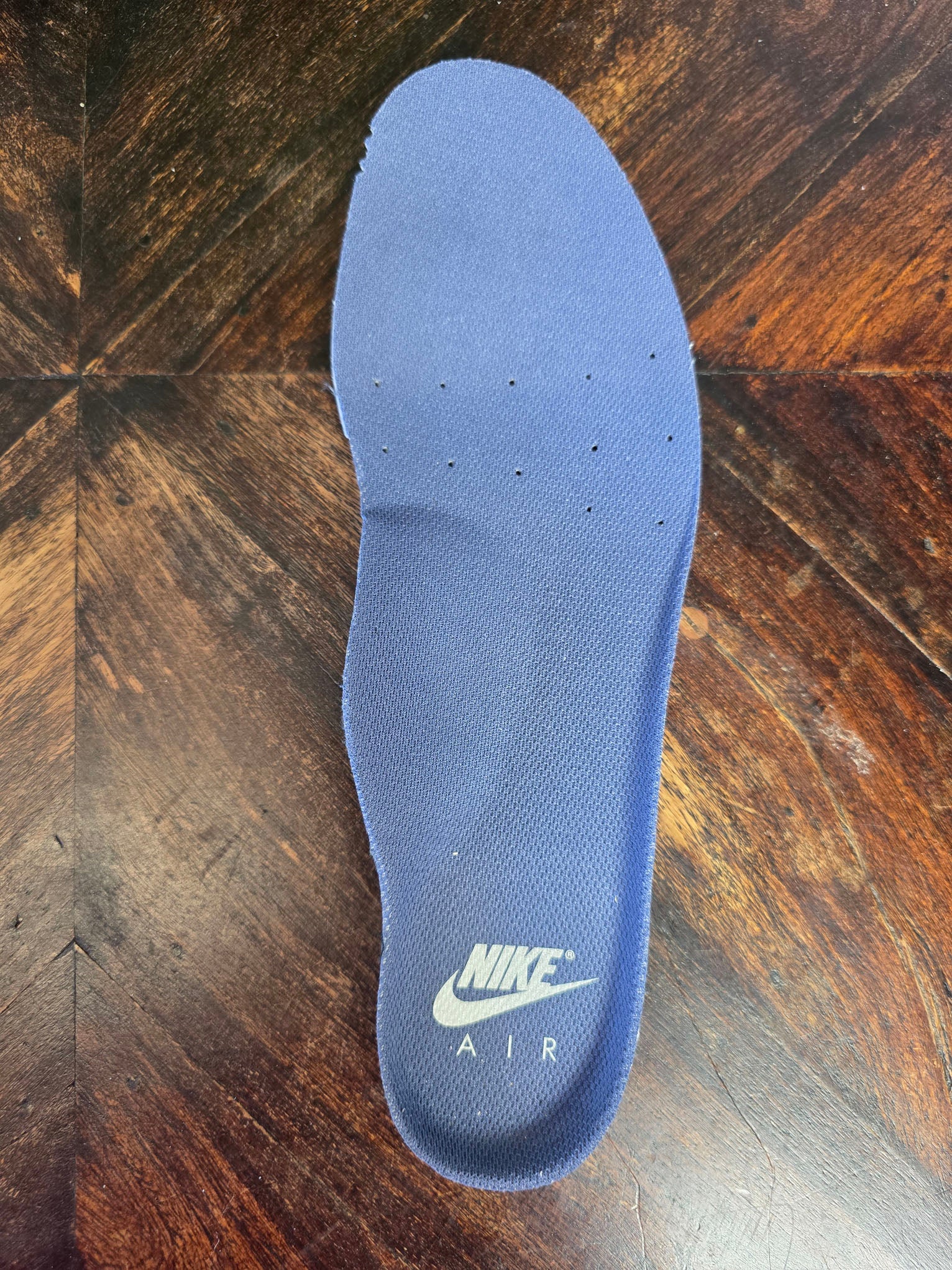 Nike Air Max 1 Essential Sanded Purple maat 43