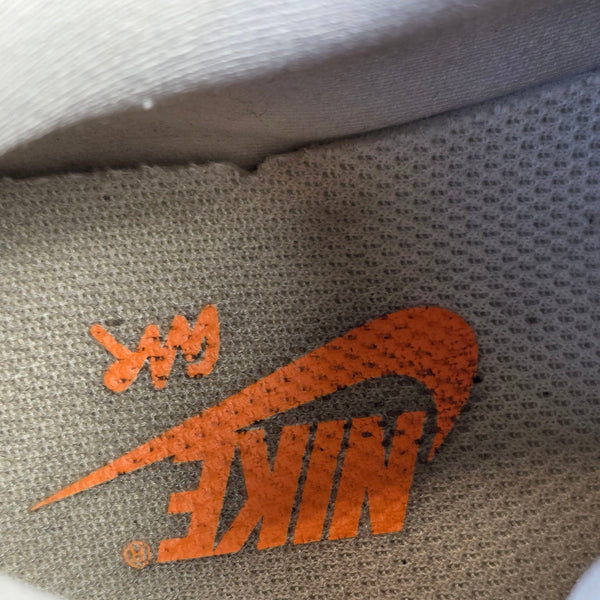 Nike Air Max 90 Futura Bright Mandarin maat 36,5