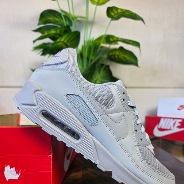 Nike Air Max 90 Recraft Wolf Grey maat 49,5