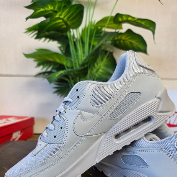 Nike Air Max 90 Recraft Wolf Grey maat 49,5