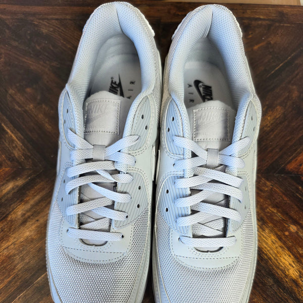 Nike Air Max 90 Recraft Wolf Grey maat 49,5