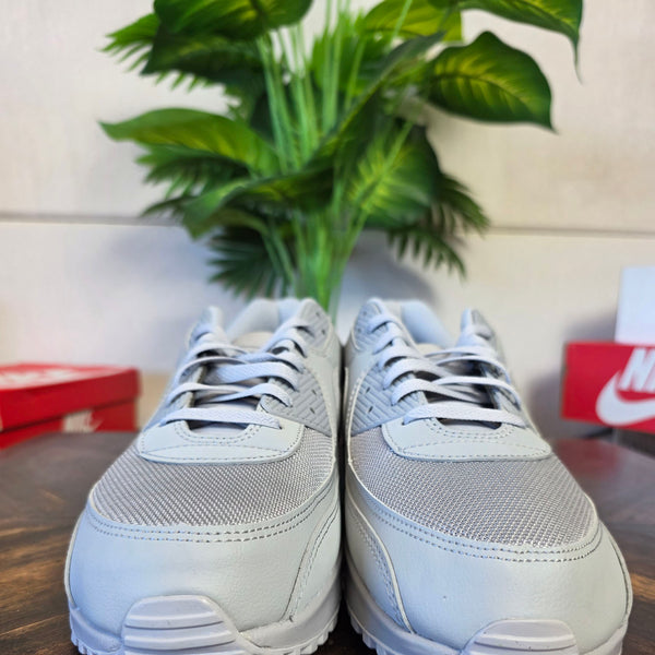 Nike Air Max 90 Recraft Wolf Grey maat 49,5