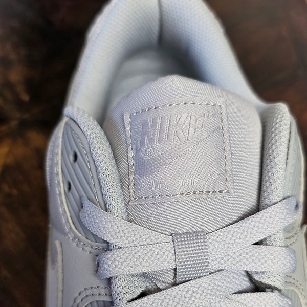 Nike Air Max 90 Recraft Wolf Grey maat 49,5