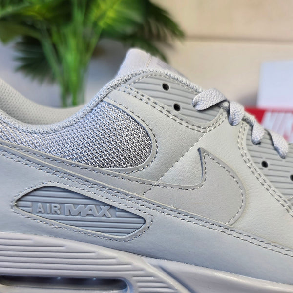 Nike Air Max 90 Recraft Wolf Grey maat 49,5