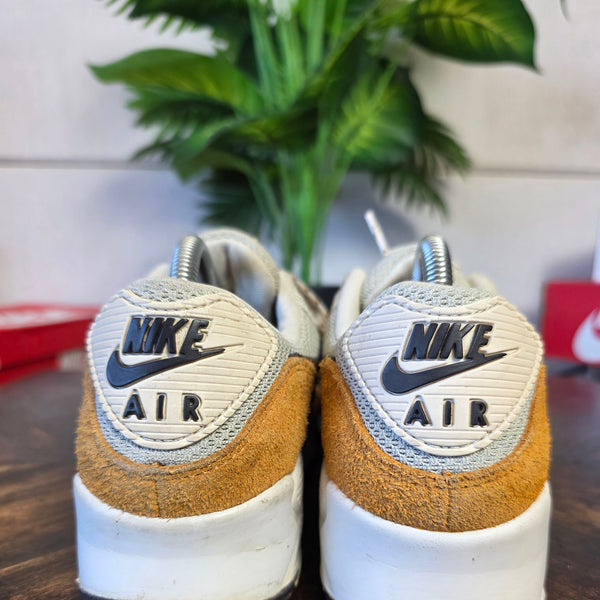 Nike Air Max 90 Leopard Tortoise Shell maat 41