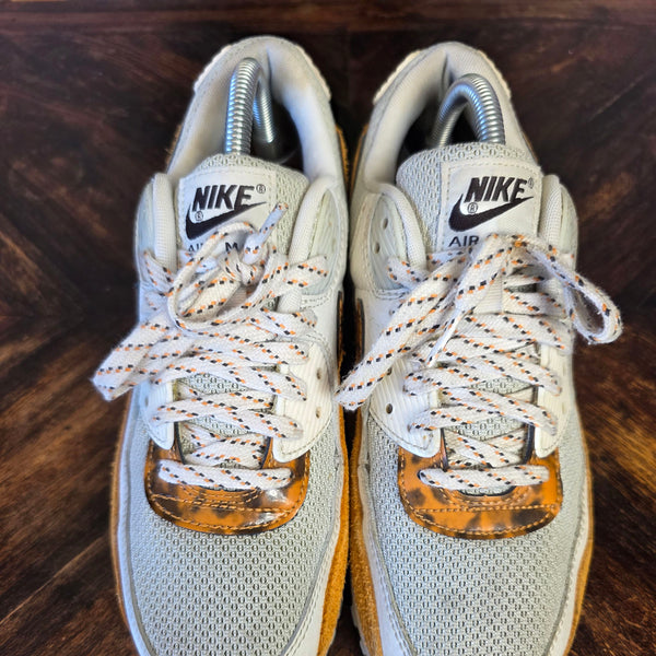 Nike Air Max 90 Leopard Tortoise Shell maat 41