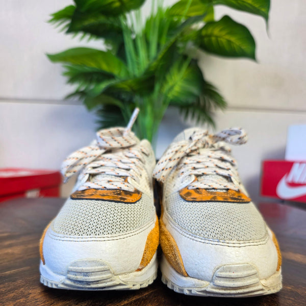 Nike Air Max 90 Leopard Tortoise Shell maat 41