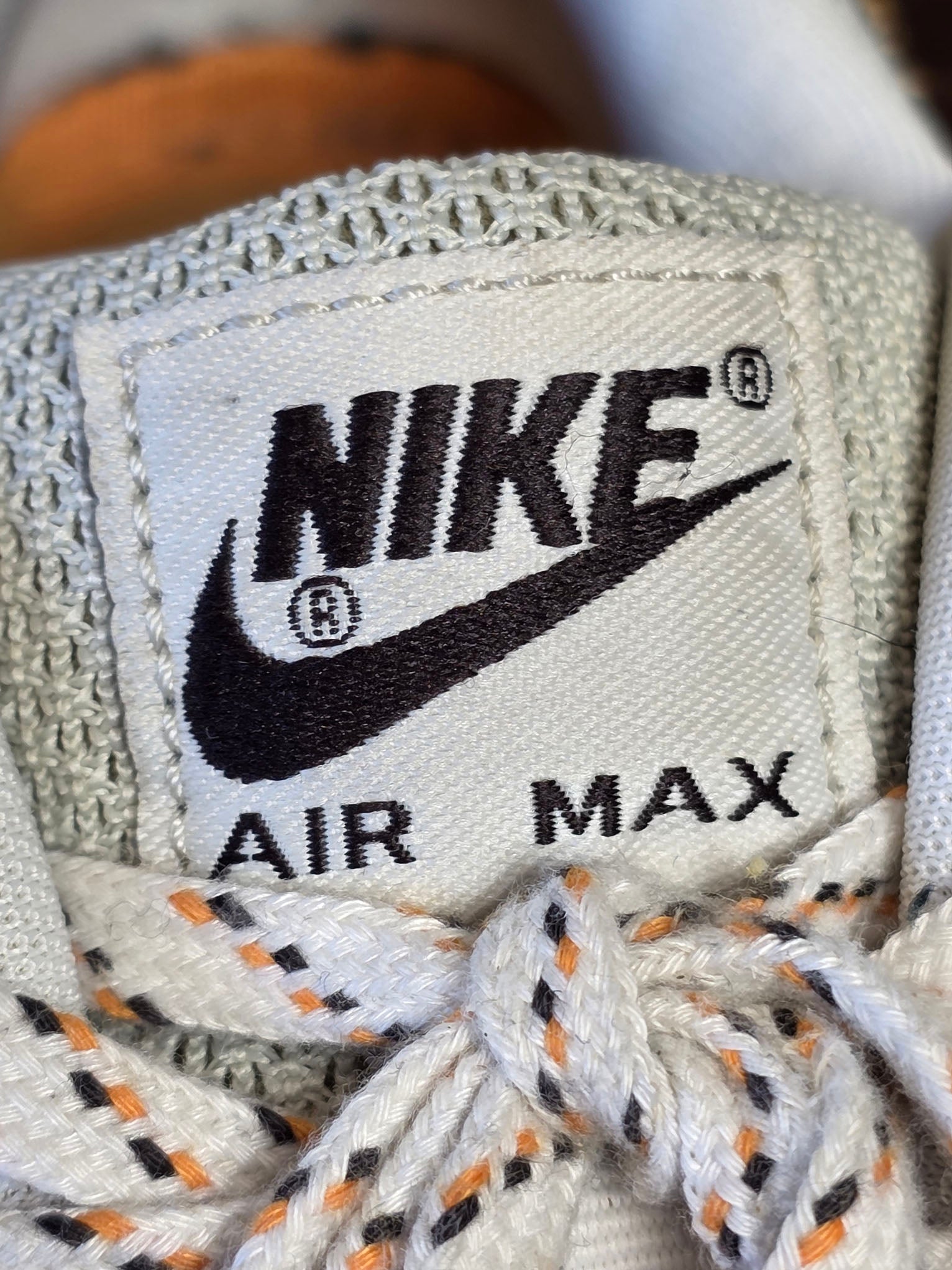 Nike Air Max 90 Leopard Tortoise Shell maat 41