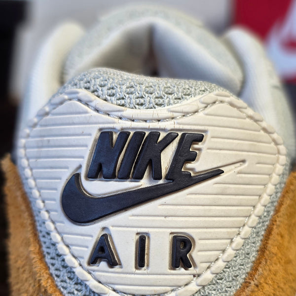 Nike Air Max 90 Leopard Tortoise Shell maat 41