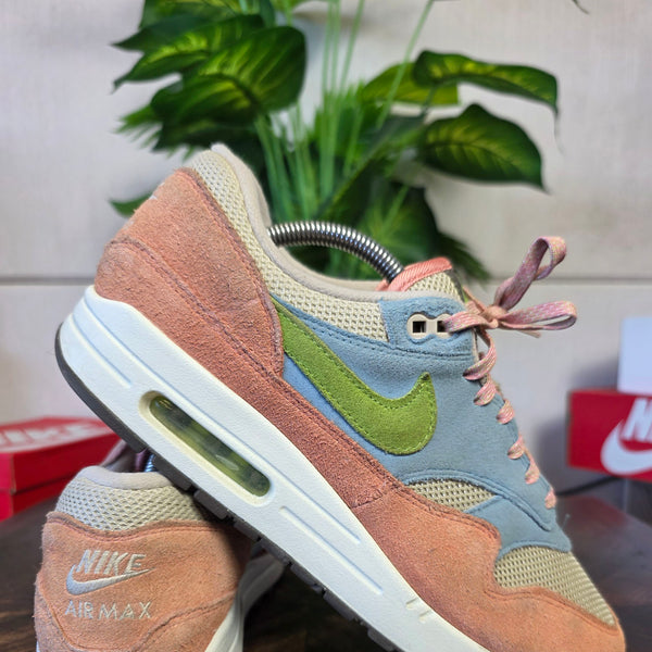 Nike Air Max 1 Madder Root maat 44,5
