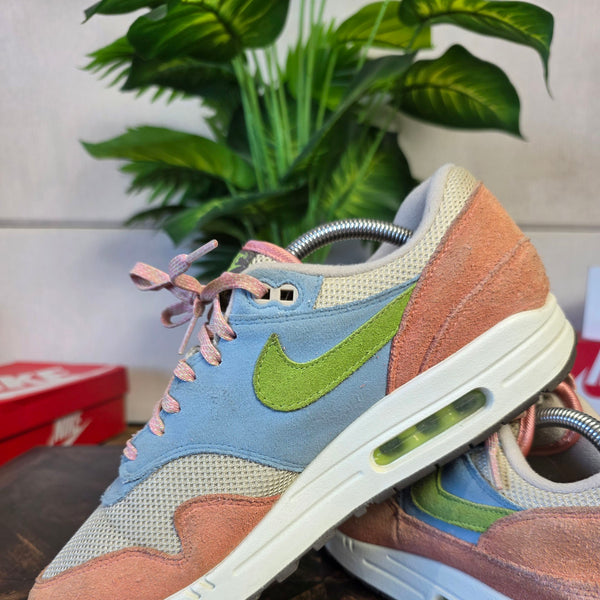 Nike Air Max 1 Madder Root maat 44,5