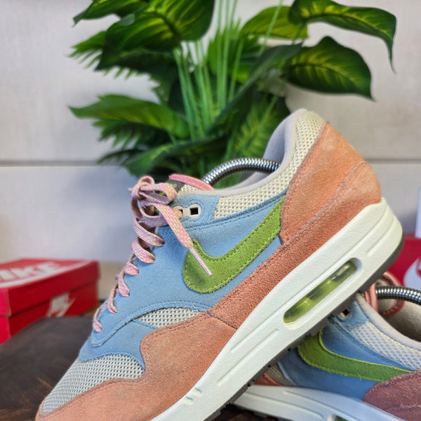 Nike Air Max 1 Madder Root maat 44,5