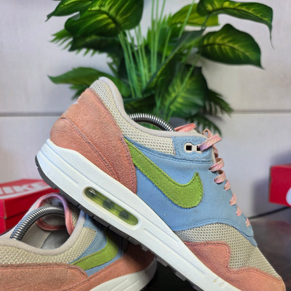 Nike Air Max 1 Madder Root maat 44,5