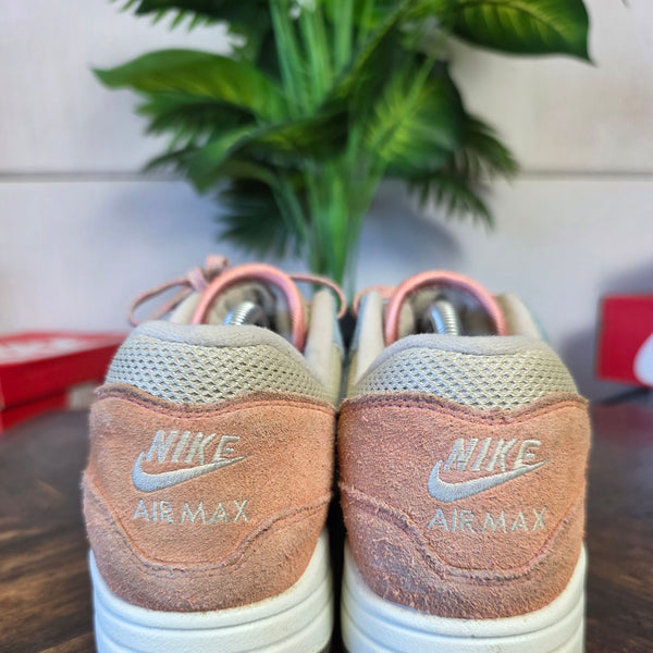 Nike Air Max 1 Madder Root maat 44,5