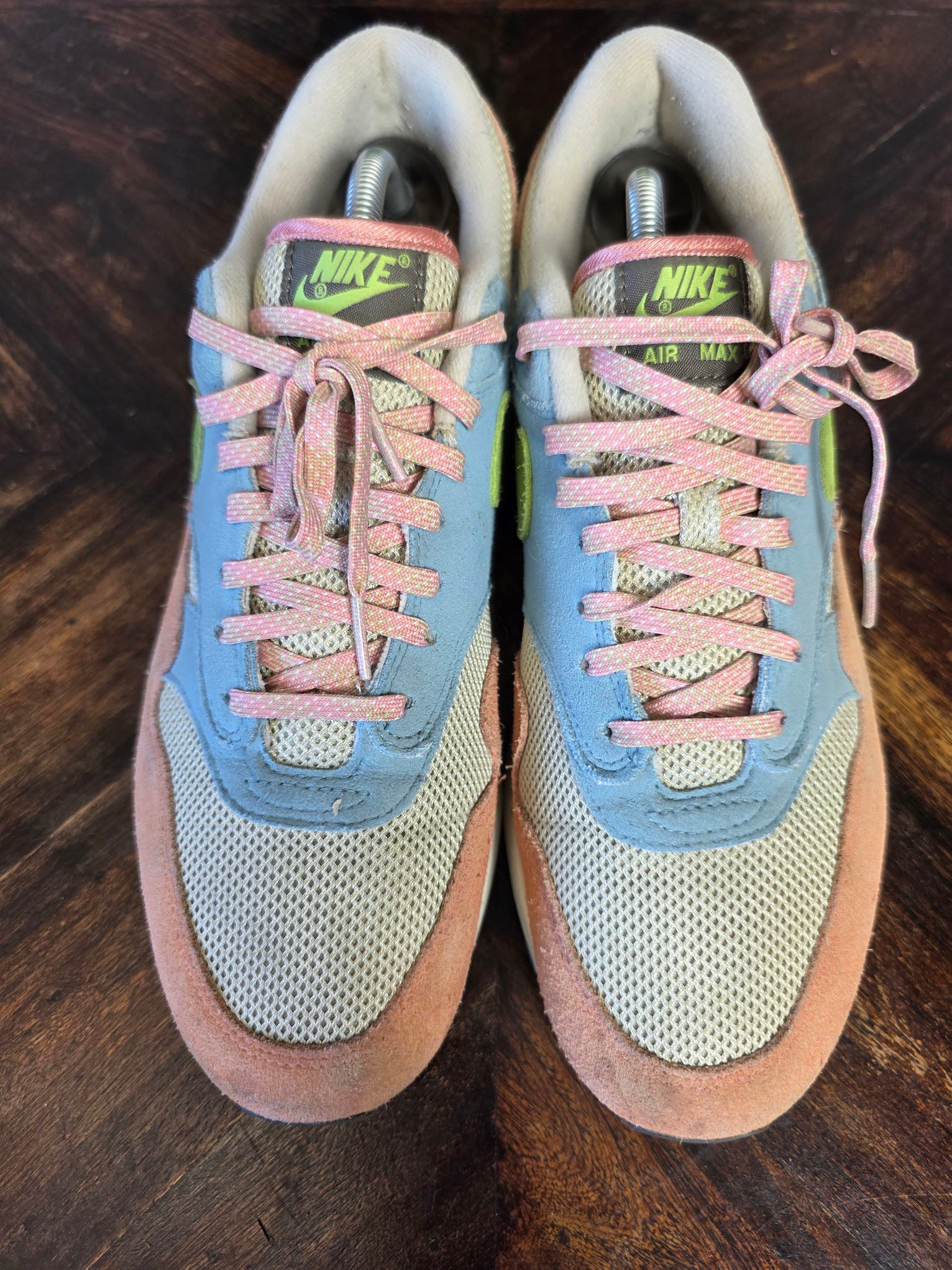 Nike Air Max 1 Madder Root maat 44,5