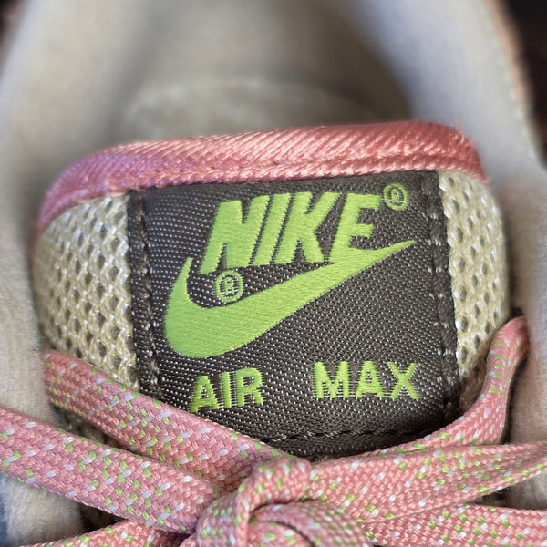 Nike Air Max 1 Madder Root maat 44,5