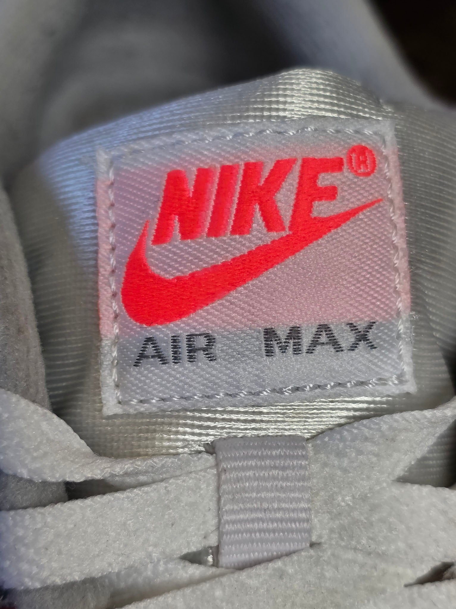 Nike Air Max 90 Kiss My Airs Infrared Safari maat 42