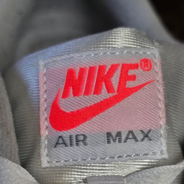 Nike Air Max 90 Kiss My Airs Infrared Safari maat 42