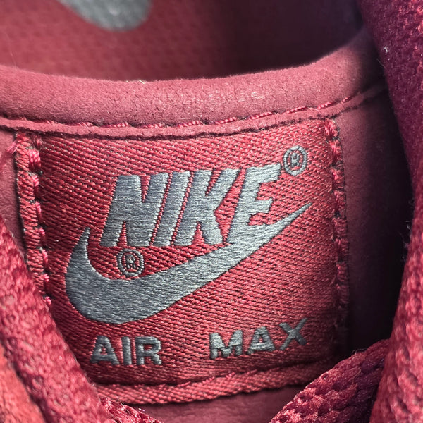 Nike Air Max 1 Premium SC Jewel Team Red maat 45