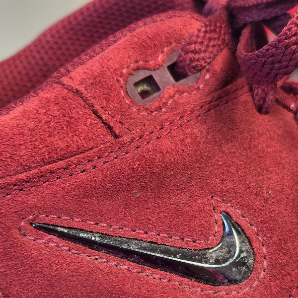 Nike Air Max 1 Premium SC Jewel Team Red maat 45