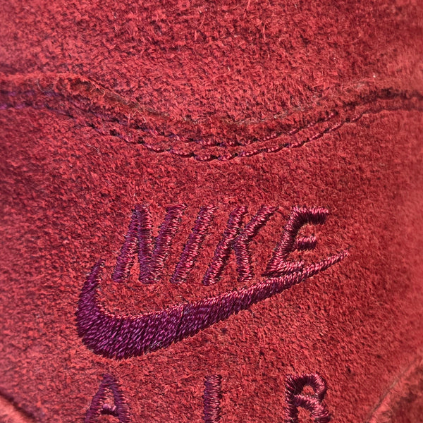 Nike Air Max 1 Premium SC Jewel Team Red maat 45