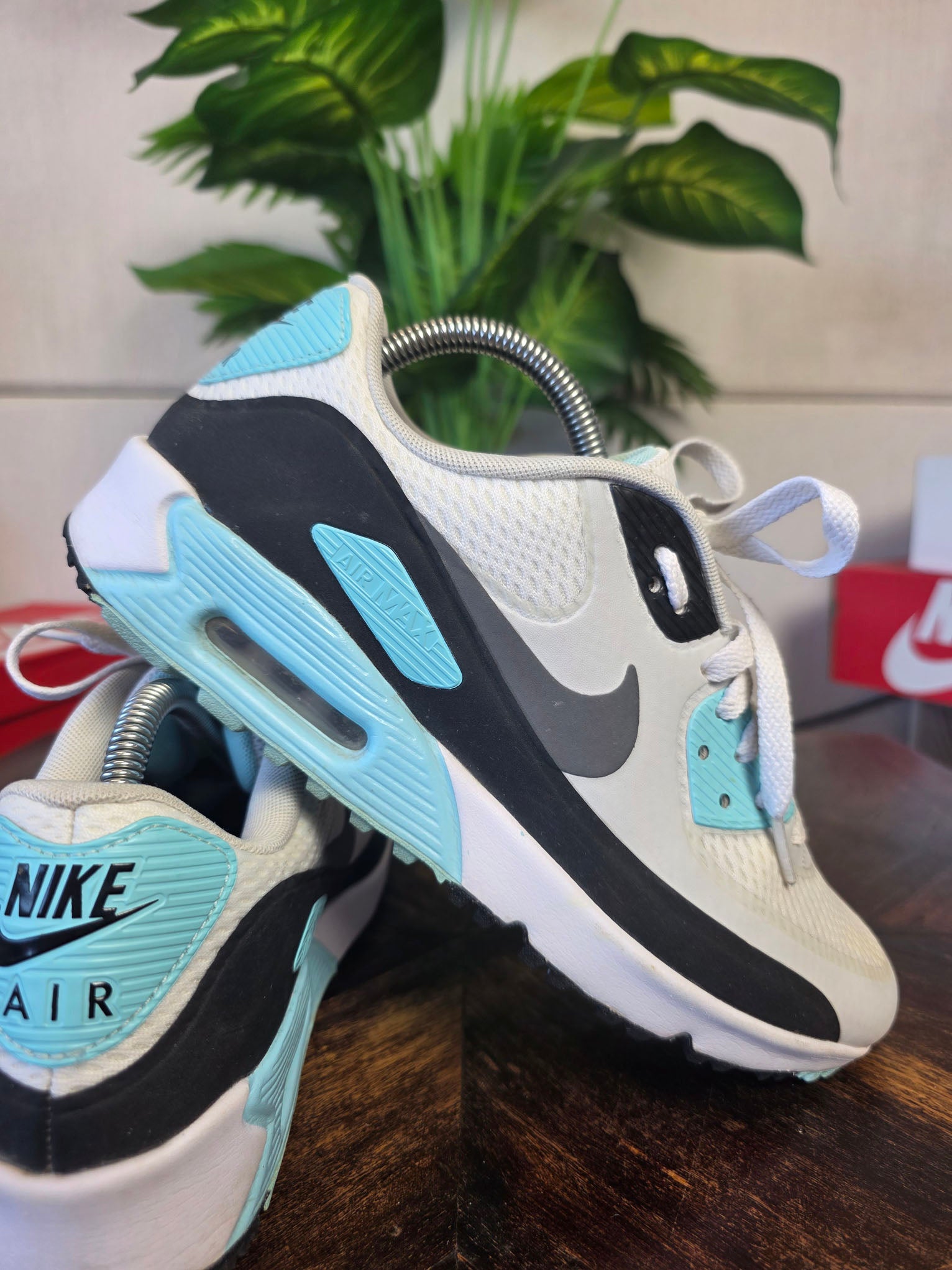 Nike Air Max 90 Golf Copa maat 41