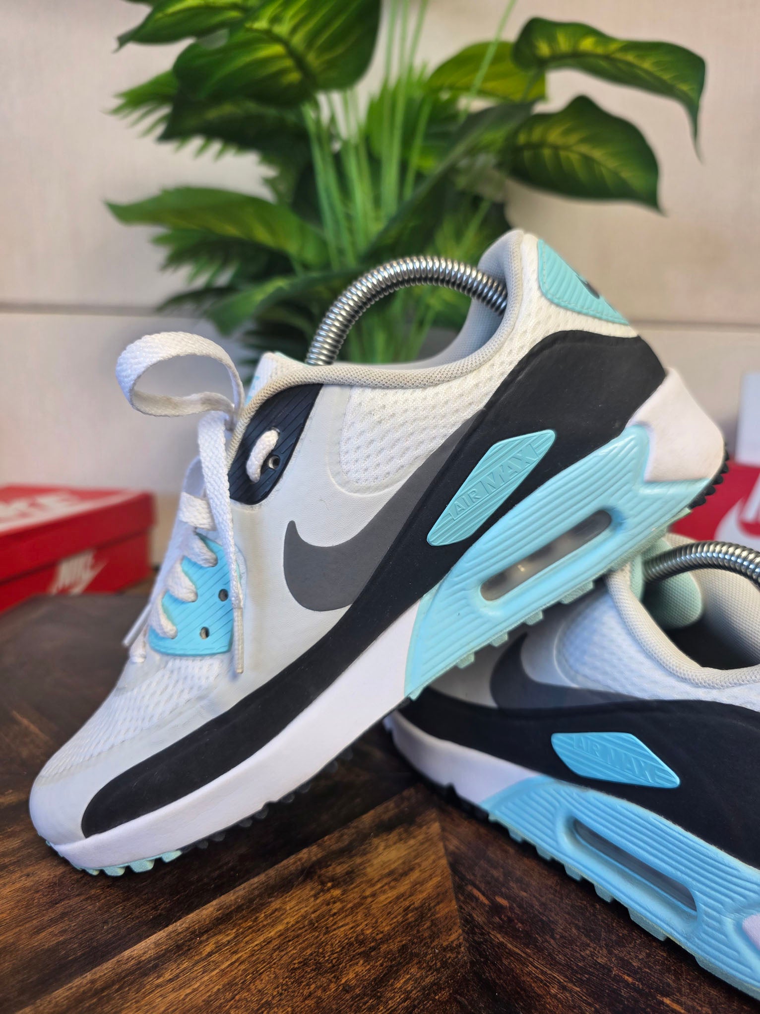 Nike Air Max 90 Golf Copa maat 41