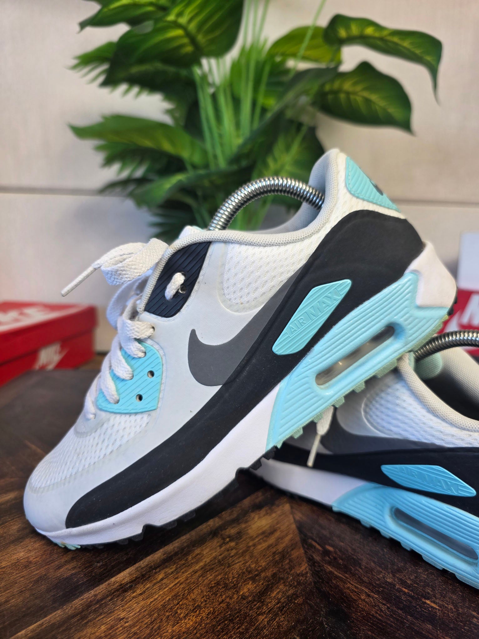 Nike Air Max 90 Golf Copa maat 41