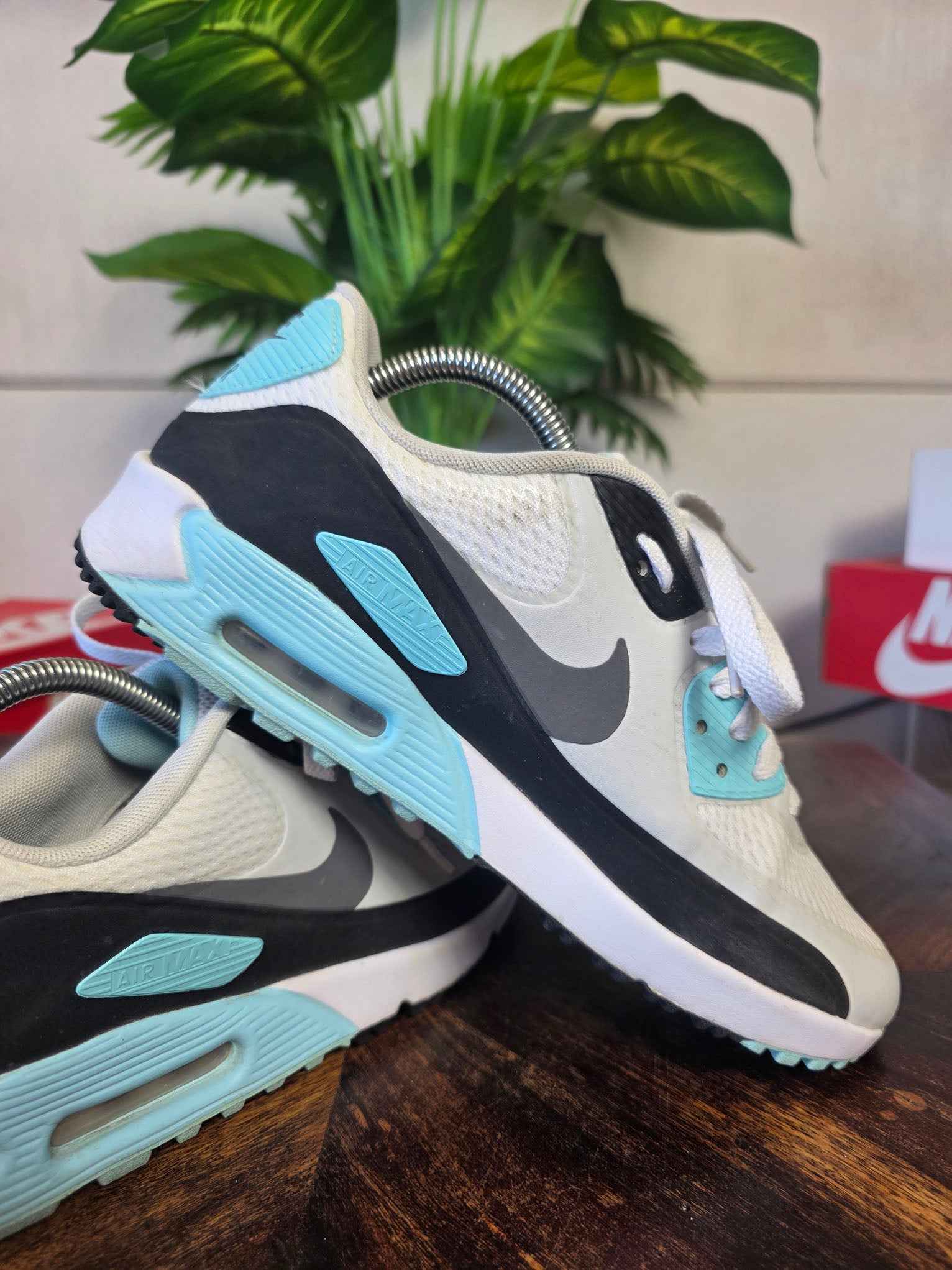 Nike Air Max 90 Golf Copa maat 41