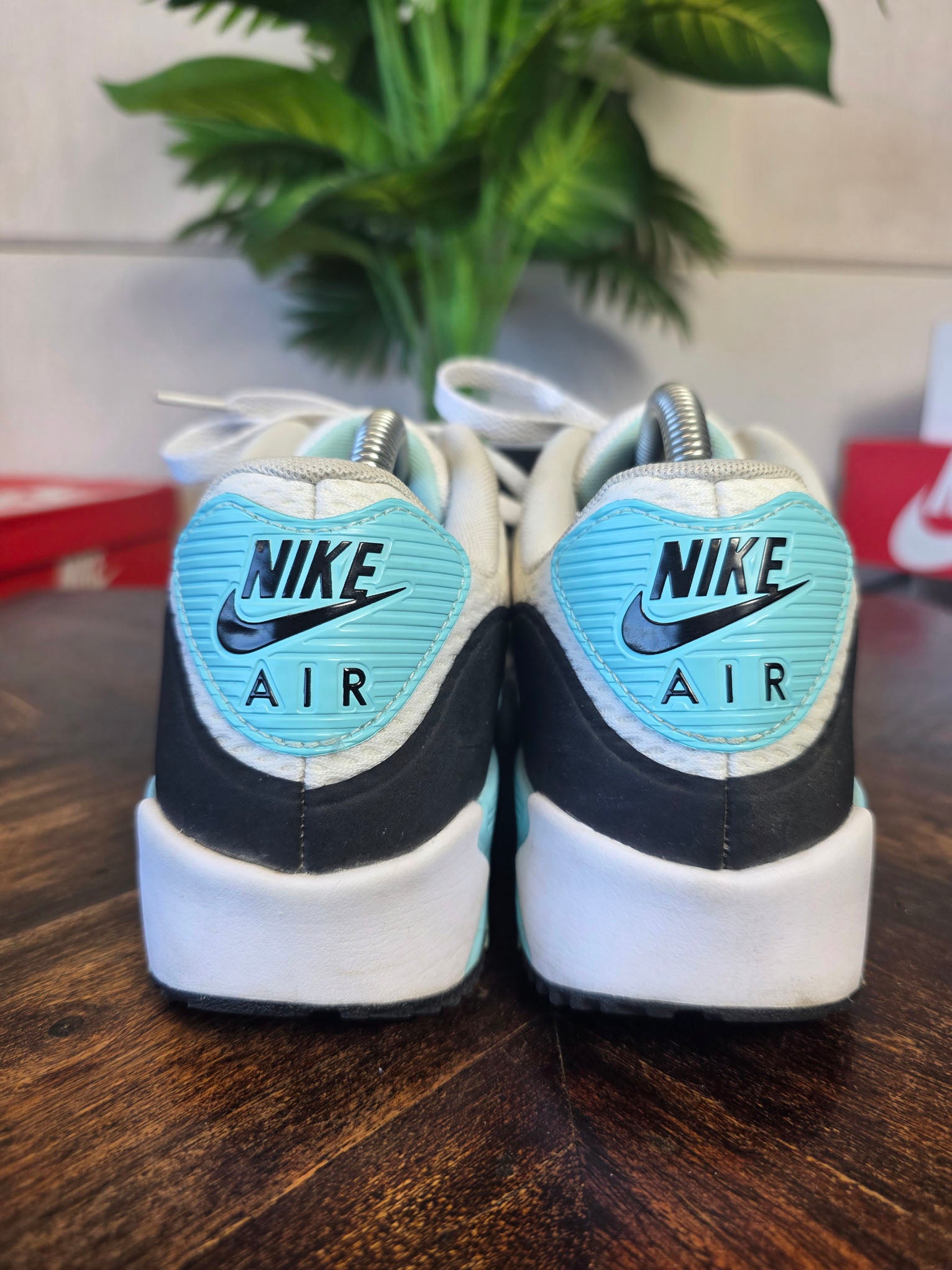 Nike Air Max 90 Golf Copa maat 41
