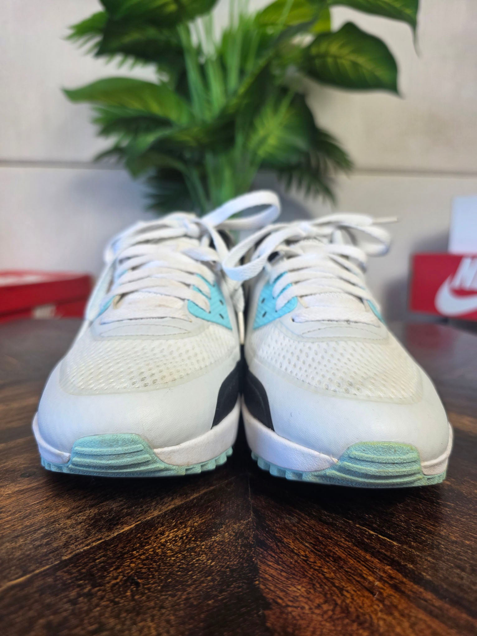Nike Air Max 90 Golf Copa maat 41