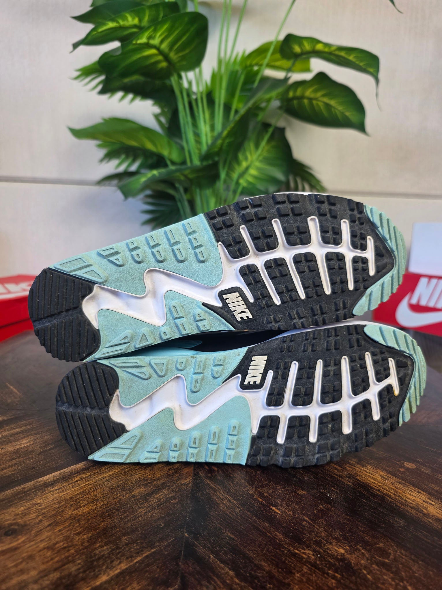 Nike Air Max 90 Golf Copa maat 41