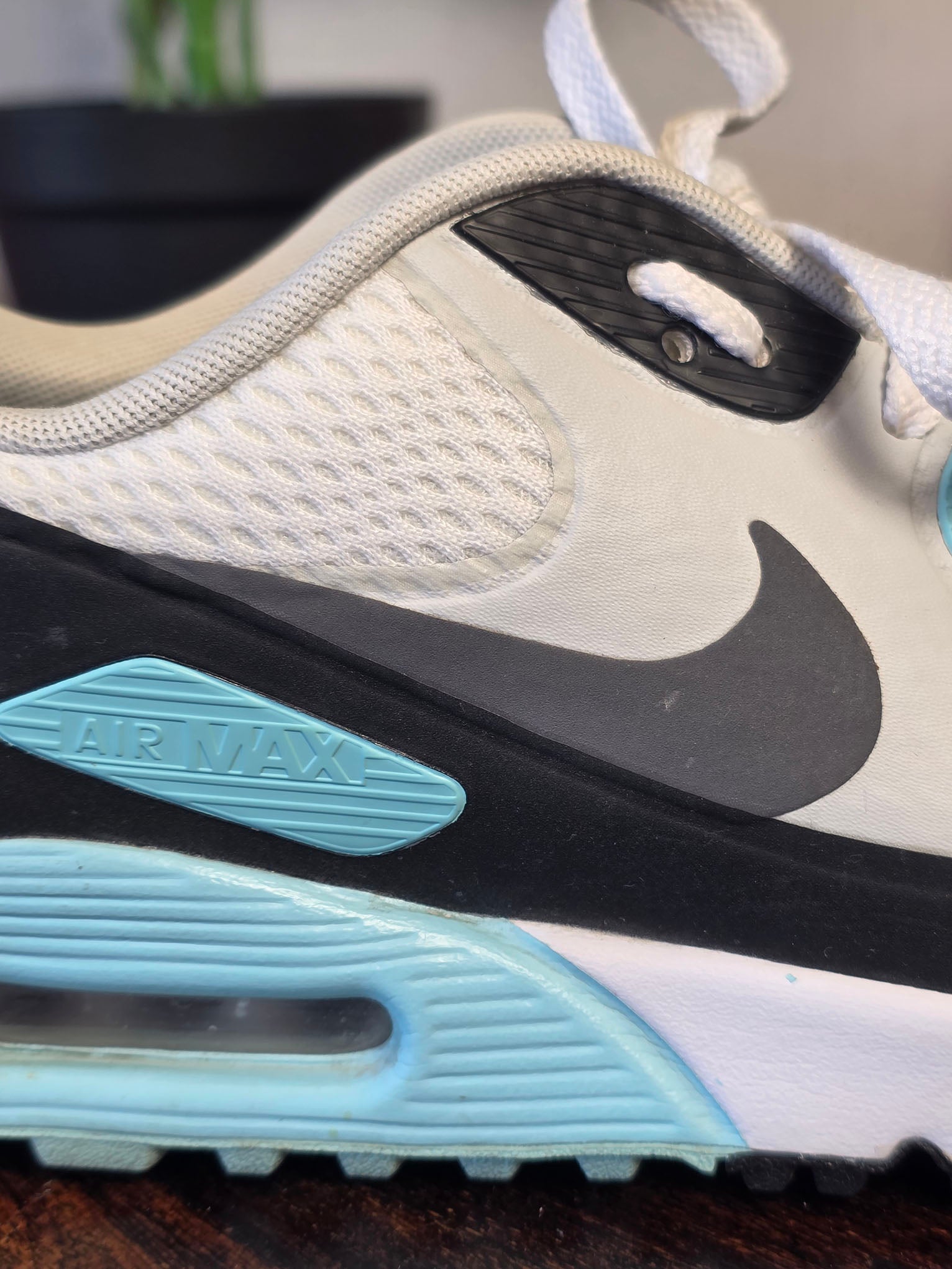 Nike Air Max 90 Golf Copa maat 41
