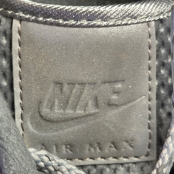 Nike Air Max 1 '86 OG Big Bubble Metallic Silver maat 46